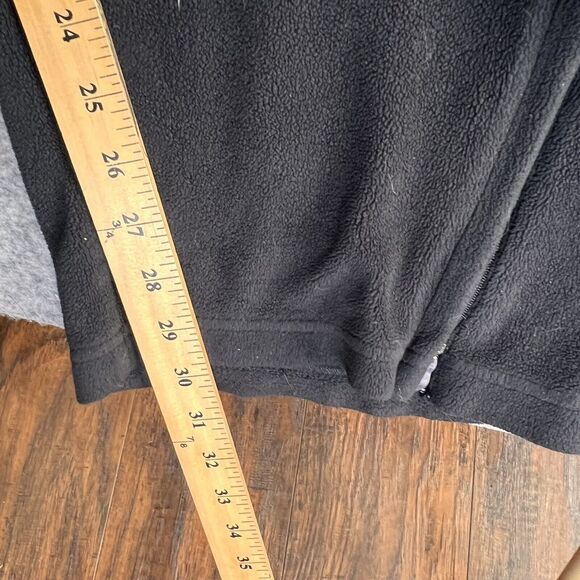 Phila Eagles Joggers Men’s 3XL Reebok On Field NFL‎ Equipment Fleece Black - Picture 9 of 9